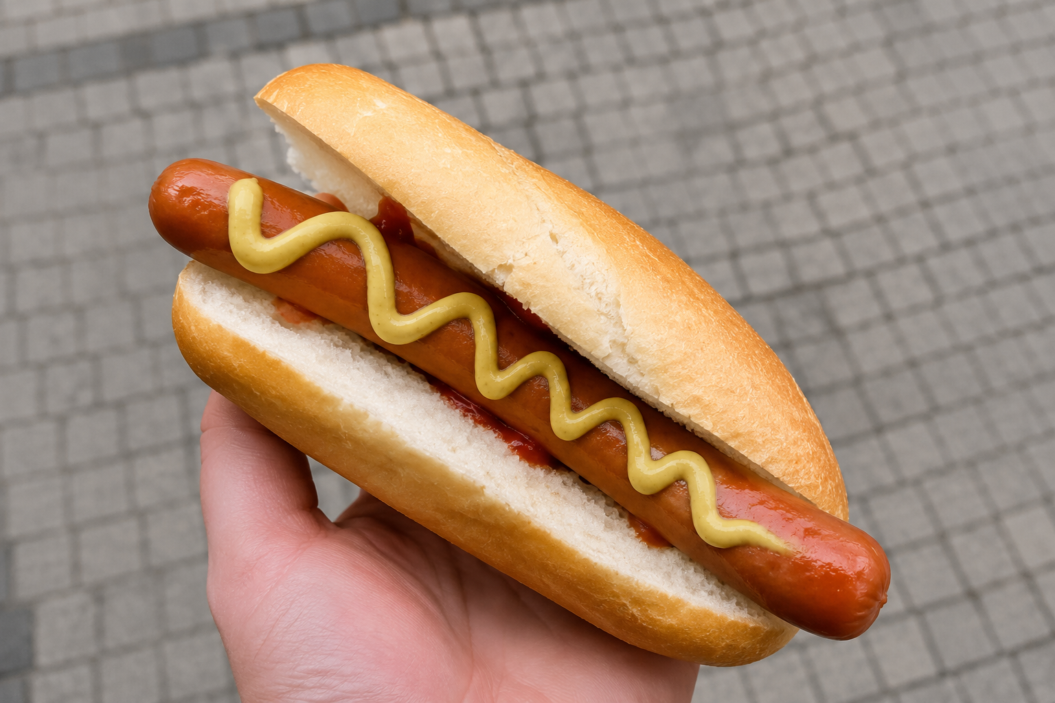 Hotdogs Around the World - Discover Global Street Food